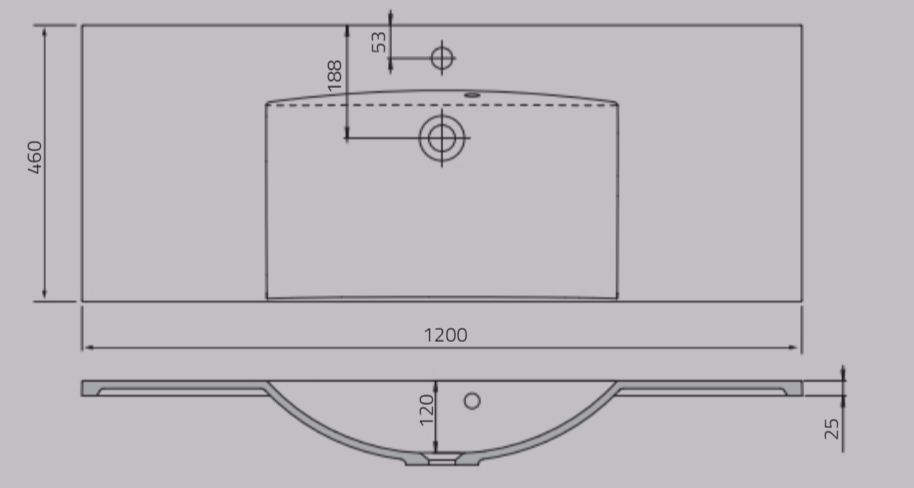 rysunek amelia 120 c